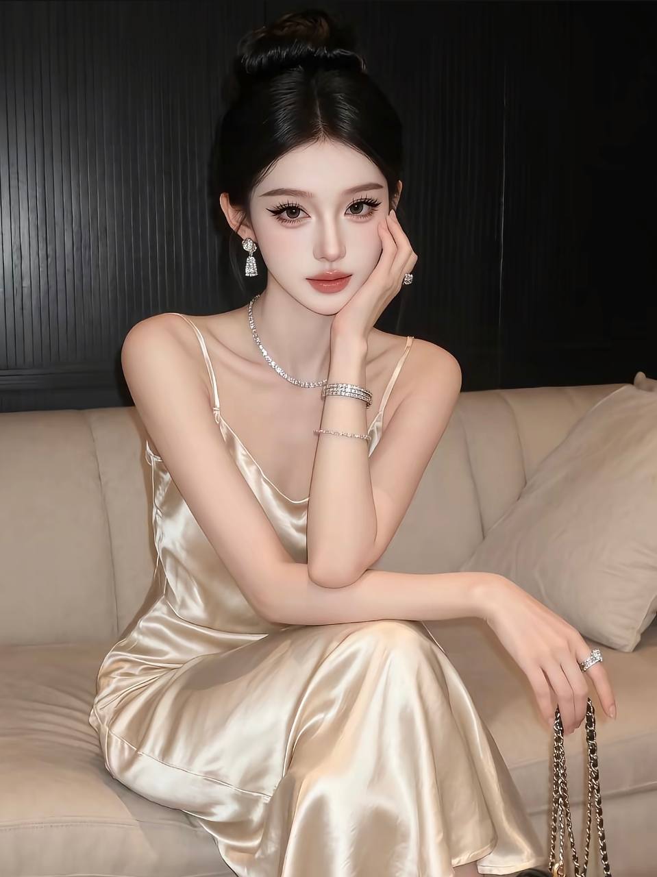 江南交涉